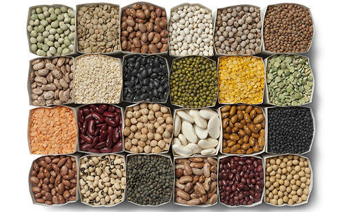 Pulses, Beans , Dal