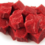 Beef Boneless Japan 1kg