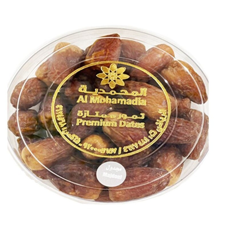 DATES MAJDOOL 400g