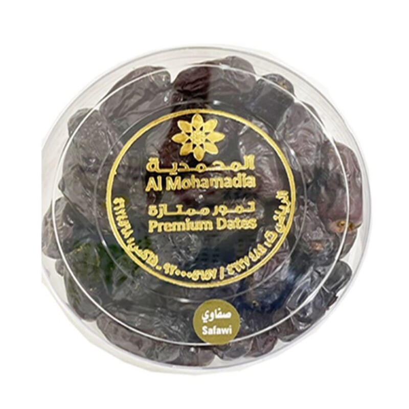 DATES Safawi 400g