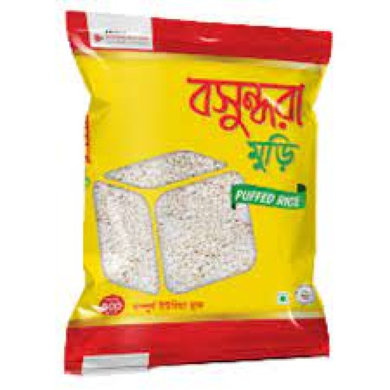 MURI (Puffed Rice) Bashundhara 200g