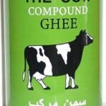 The Cow Compound Ghee 900g