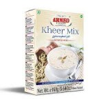 KHEER MIX AHM (or any available brand) 160g