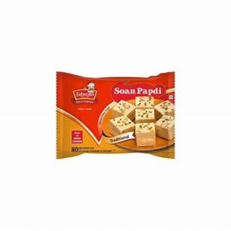 Soan Papdi Jacsons 200g