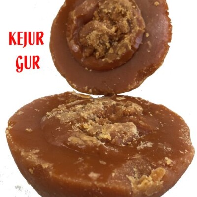 KEJUR GUR 700-800g