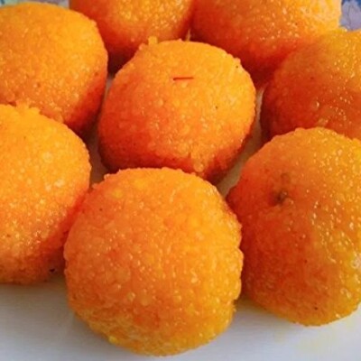 Laddu 500g