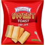 Sweet Toast(rask) Kishwan 350g