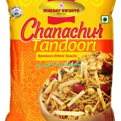 CHANACHUR TANDOORI BOMBAYSWEETS 150g