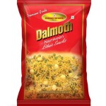 DALMOTH CHANACHUR BOMBAYSWEETS 150g