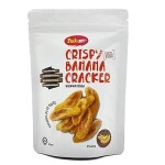 CRISPY BANANA CRACKER Pac CHIPS 60g