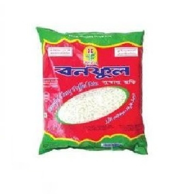 MURI (PUFFED RICE) BANOFUL 200g