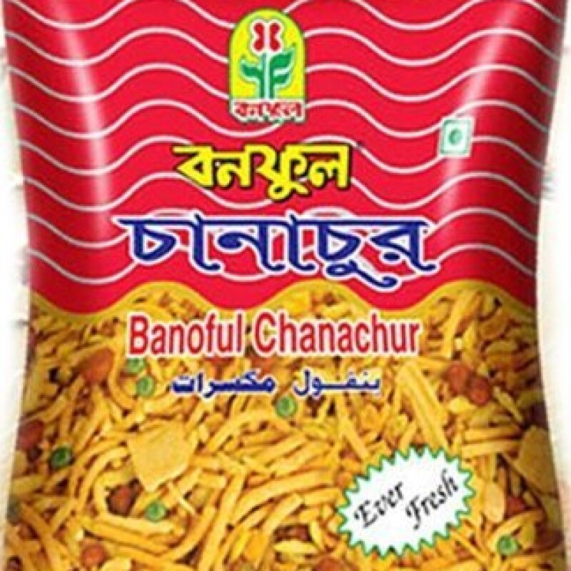 Chanachur BANOFUL 150g