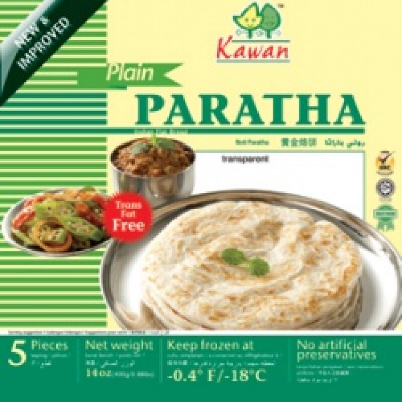 PARATA PLAIN KAWAN 80g×5p