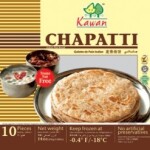 CHAPATTI KAWAN 400g