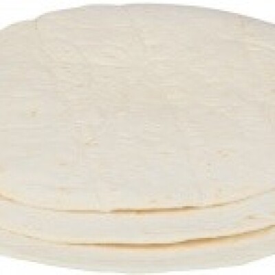 CHAPATI 6.5inch 10pieces