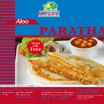 ALOO PARATA KAWAN 400gm