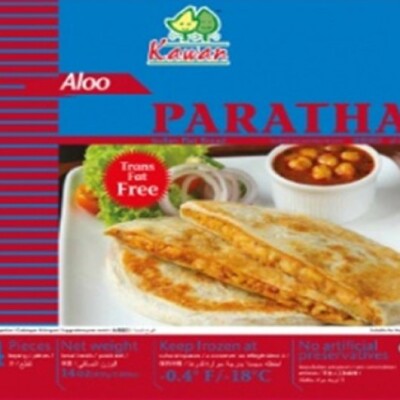 ALOO PARATA KAWAN 400gm