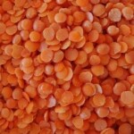 Mushri FOOT BALL(Lentil) 1kg