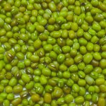 Moong Whole（Green gram) 1kg