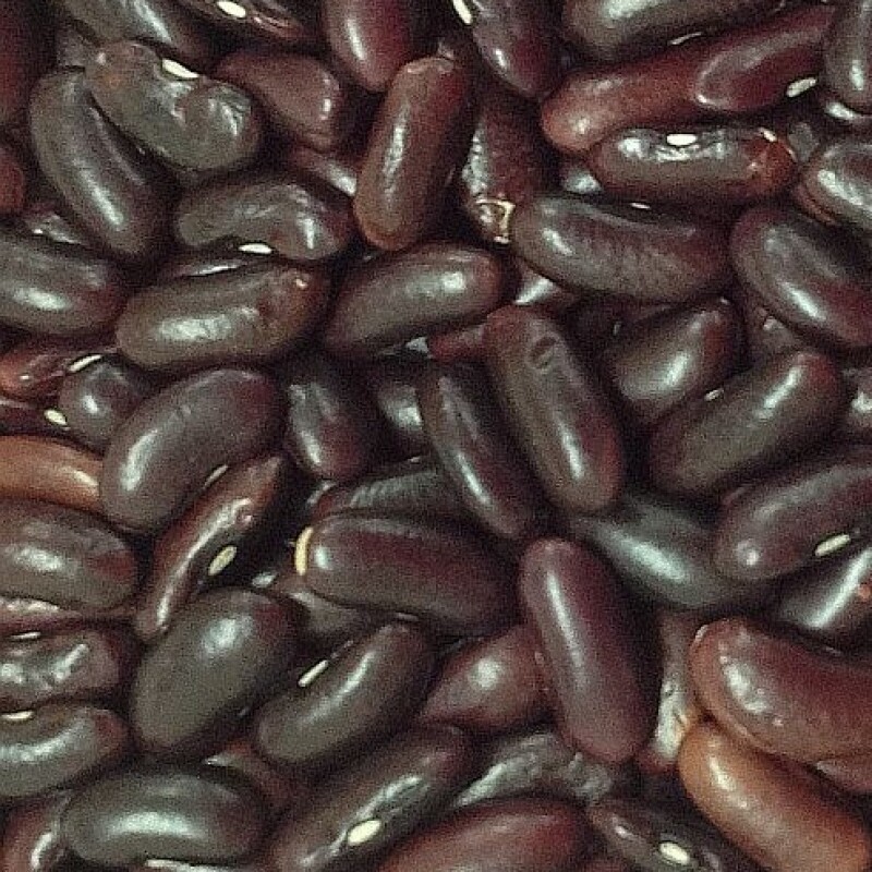 Red Lubia（Rajma) 1kg