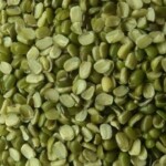 Moong Chilka Splits(Green gram) 1kg