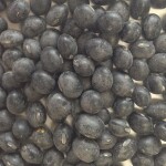 BLACK SOYBEAN 1kg