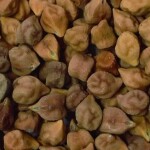 BLACK CHANA 1kg