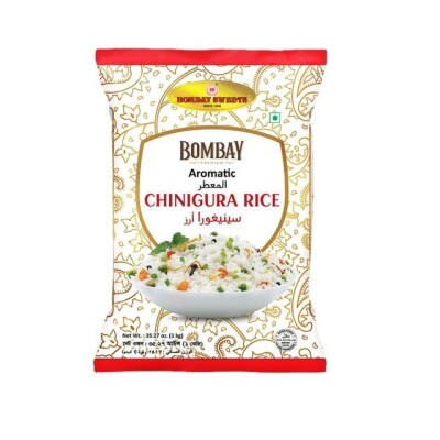 AROMATIC RICE BOMBAYSWEETS 1kg