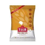 WHOLE WHEAT ATTA TEER 1kg