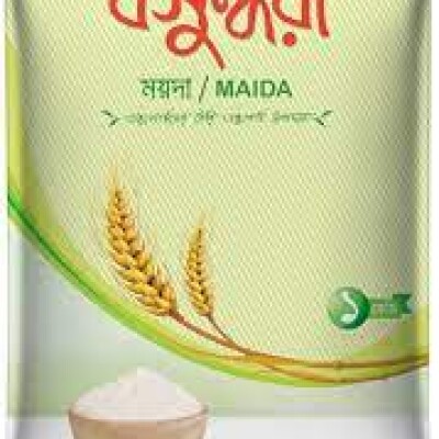 MAIDA BASHUNDHARA 1kg