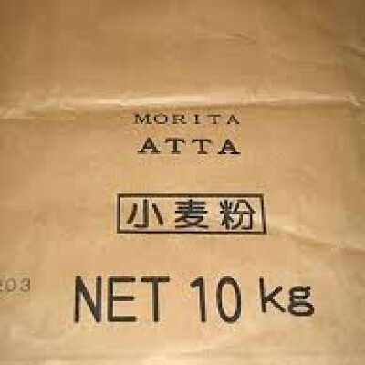 ATTA MORITA 10 Kg