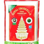 Thai Jasmin Rice ROYAL UMBRELLA 5kg