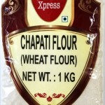 Wheat Flour (Atta) Kitchen Xpress 1kg