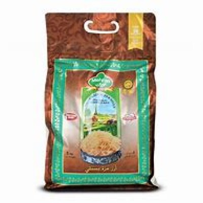 Basmoti Rice Sella mehran 5kg