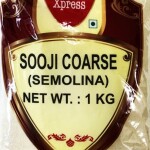 SOOJI Kitchen Xpress 1kg