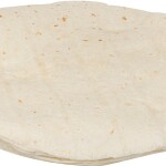 Chapati Rothi HALAL 10 inch 10pieces