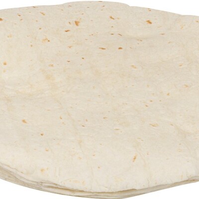 Chapati Rothi HALAL 10 inch 10pieces