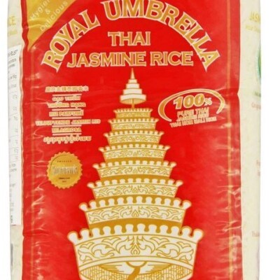 THAI JASMIN ROYAL 1 KG