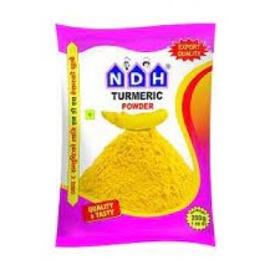 TURMERIC POWDER NDH 200gm