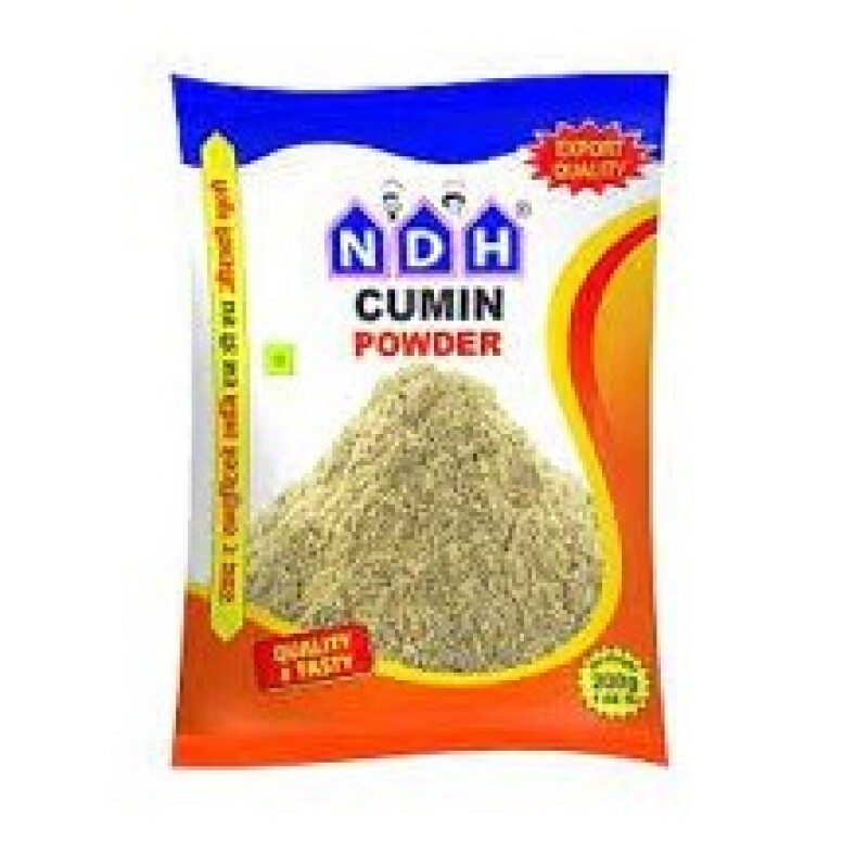 CUMIN POWDER NDH 200gm