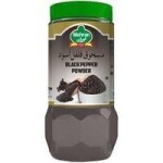 Black Pepper Powder Mehran 100gm