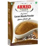 GARAM MASALA AHMED 100gm