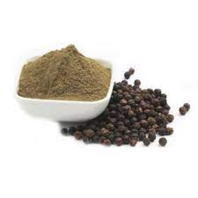 BLACK PEPPER POWDER 500gm