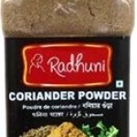 CORIANDER POWDER RADHUNI 200gm