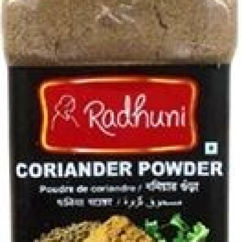 CORIANDER POWDER RADHUNI 200gm