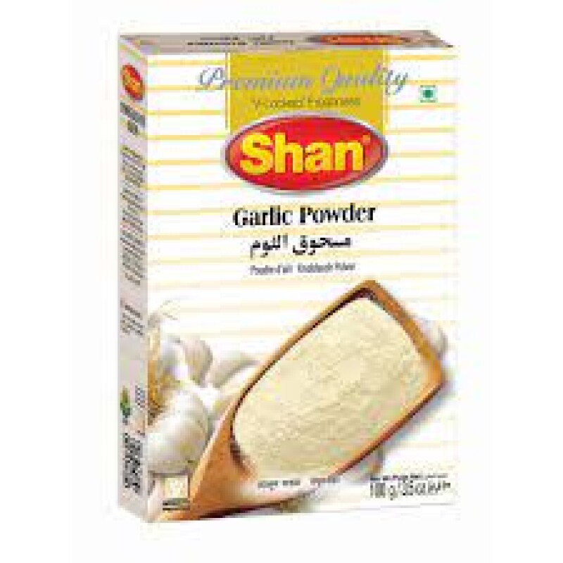 GARLIC POWDER 100gm