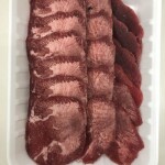 BEEF TONGUE SLICE 300g