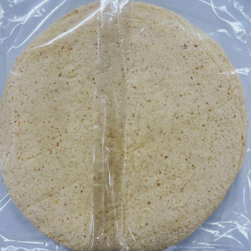 FLOUR TORTILLAS BUENO 8 inch 12P