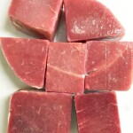 BEEF BONELESS CUT 1kg