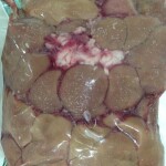 BEEF KIDNEY 1kg